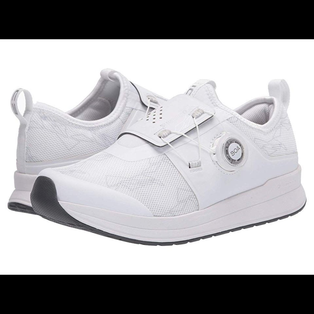 Shimano IC3 Indoor Cycling Shoes | Size 41/8.5
